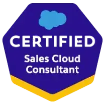 salesforce Cloud Consultant