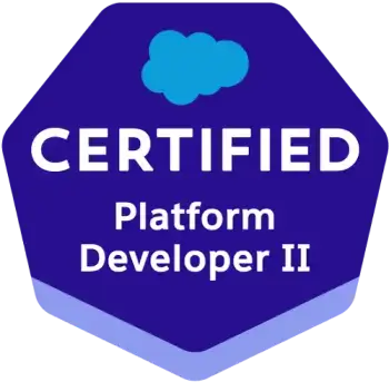 Platform Developer 2