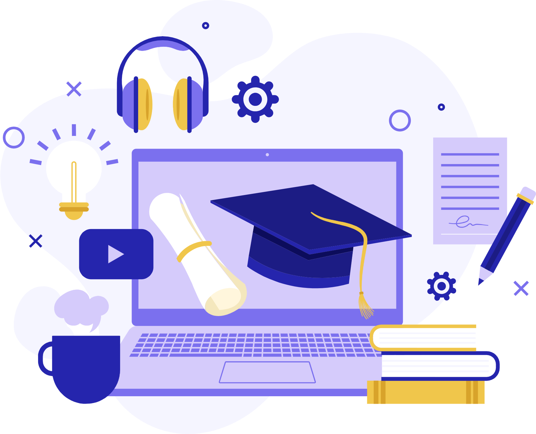 Salesforce Education Solutions