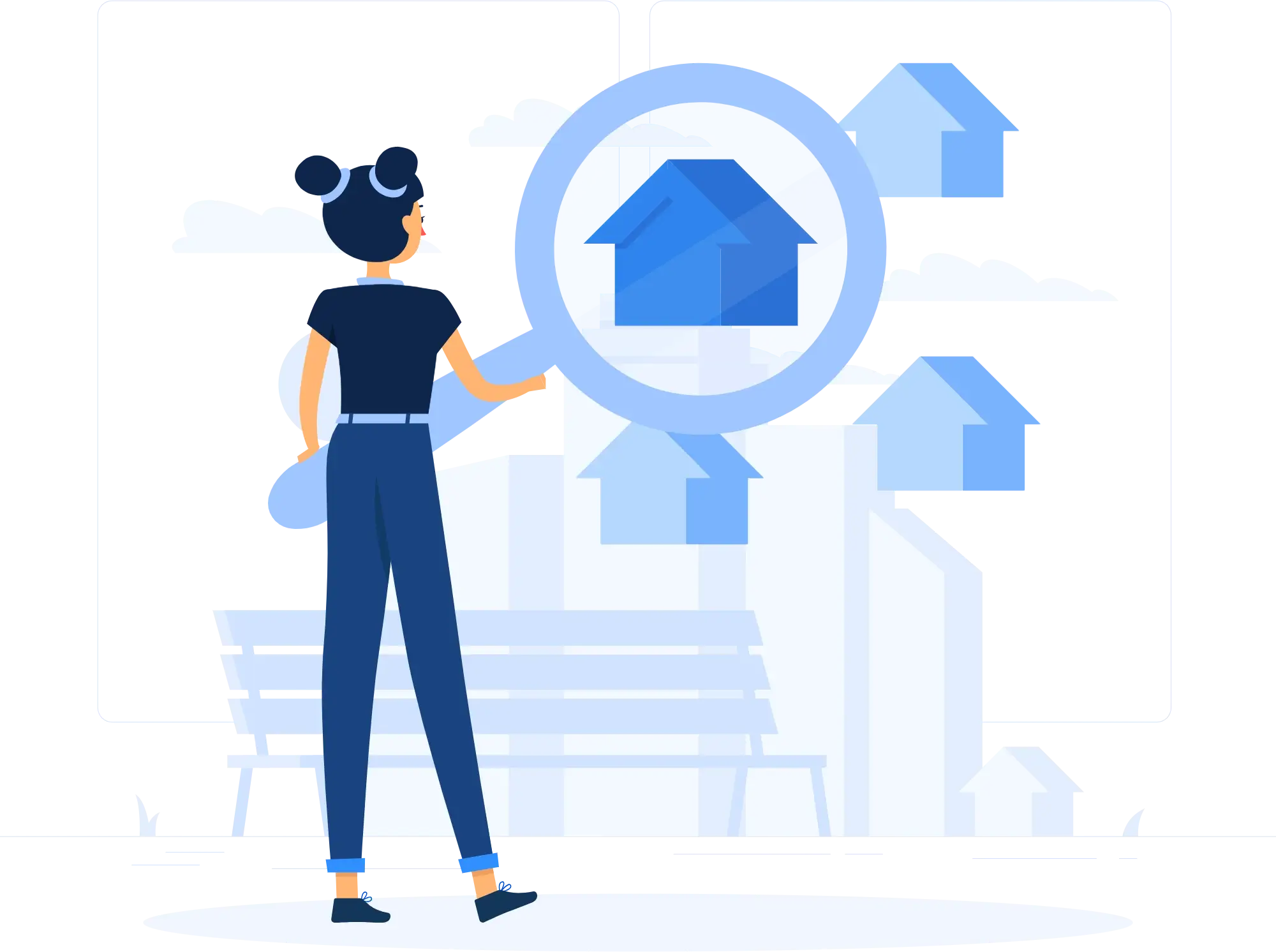 What Makes Us Different in Real Estate