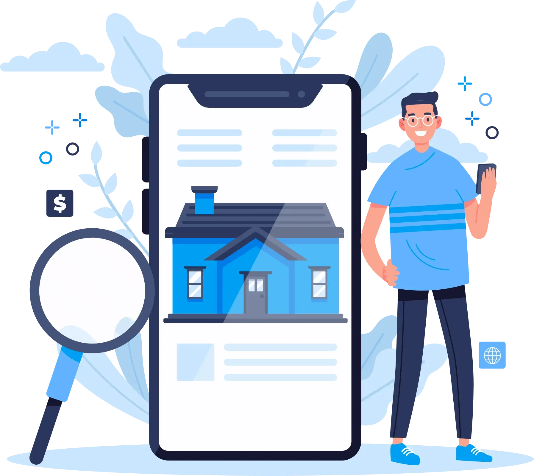 salesforce-in-real-estate