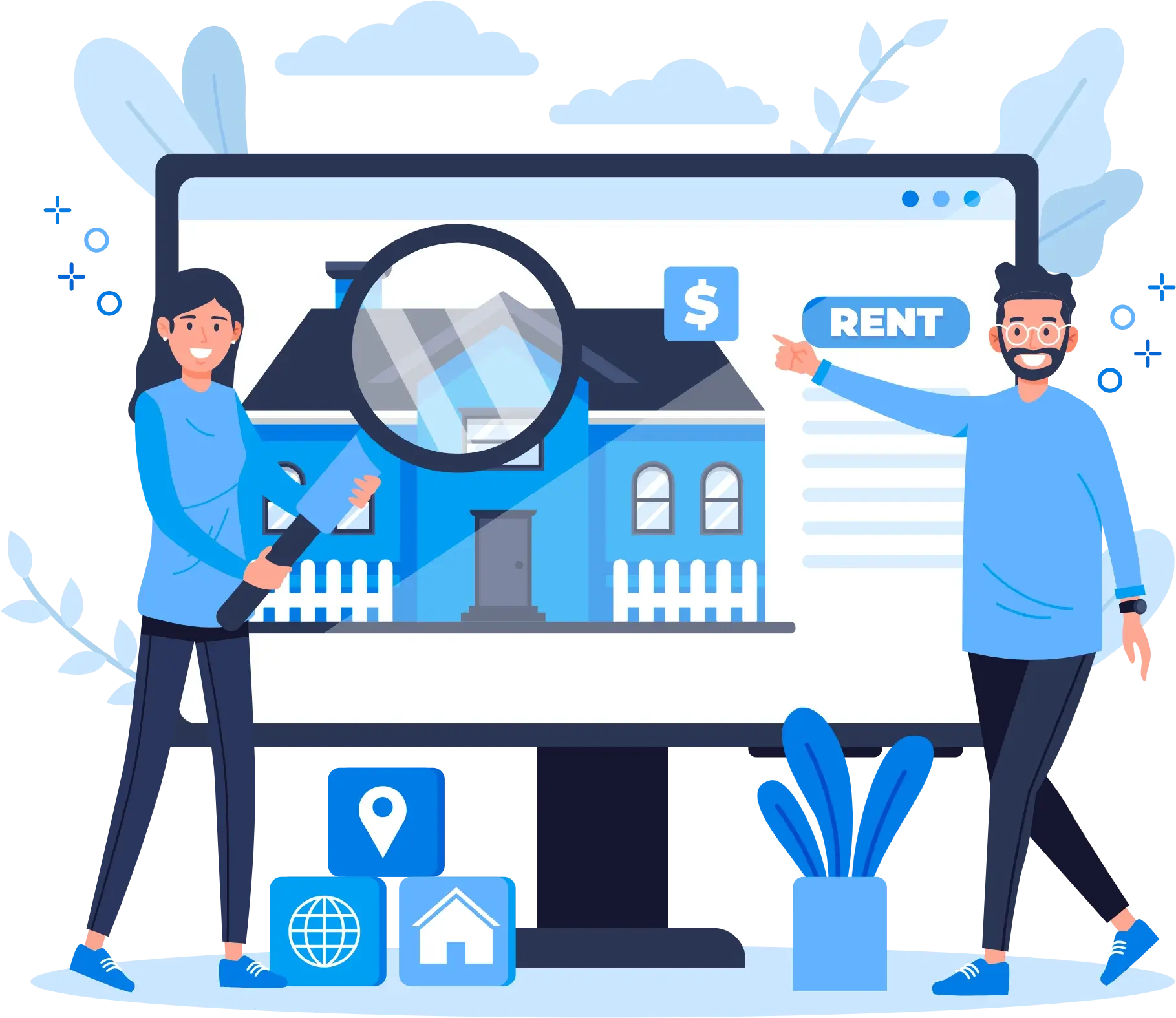 Salesforce Real Estate Solutions