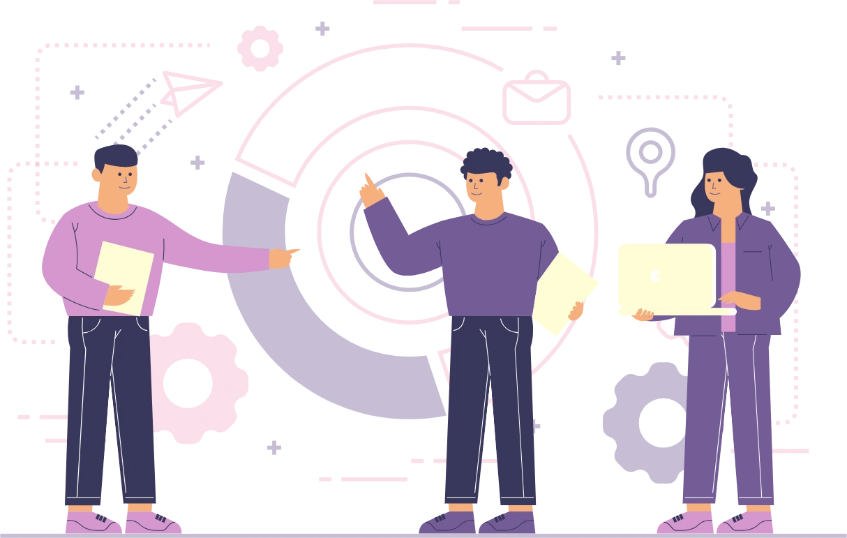 Partner with Differenzforce 