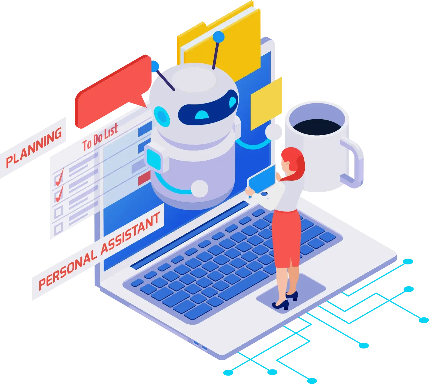 Salesforce AI Automation Solutions