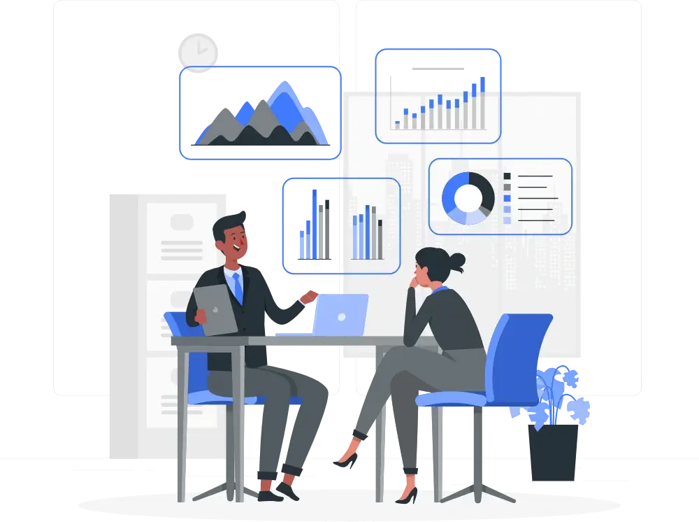 Salesforce Consulting Services