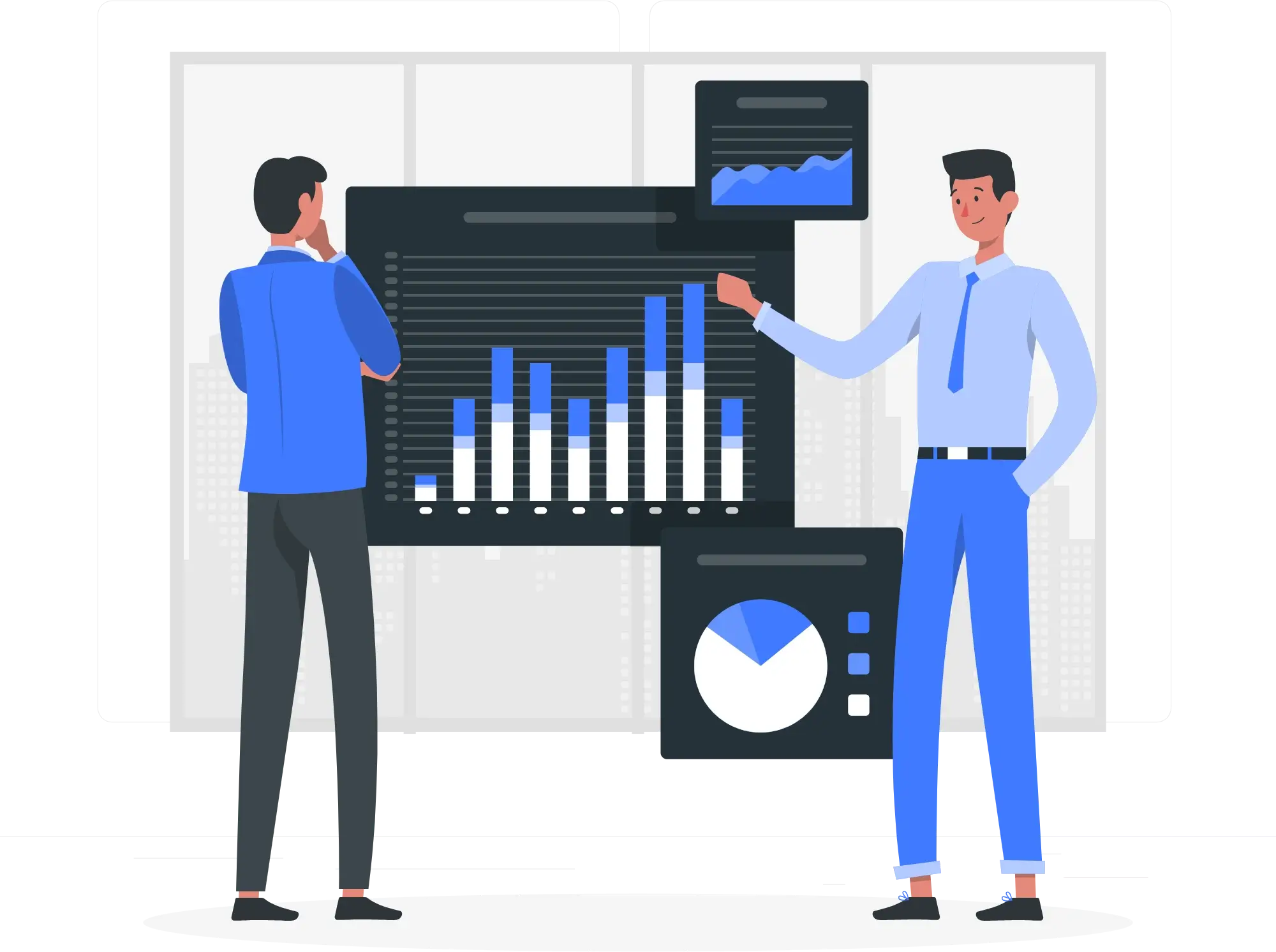 What Else We Provide for Your Salesforce App Development