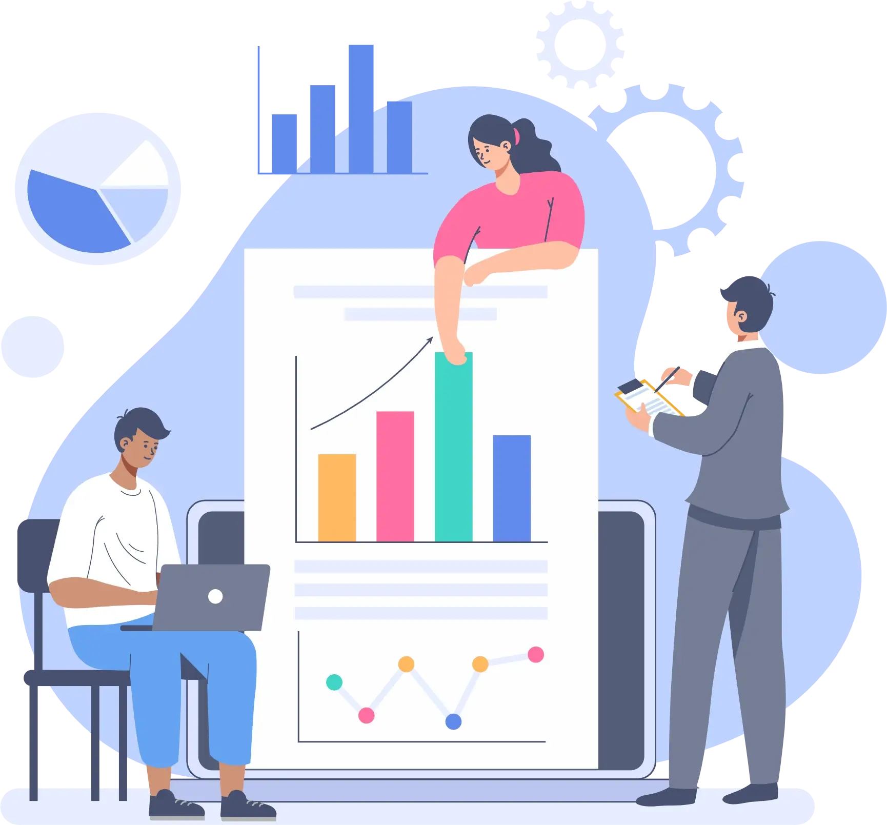 Salesforce Business Analyst