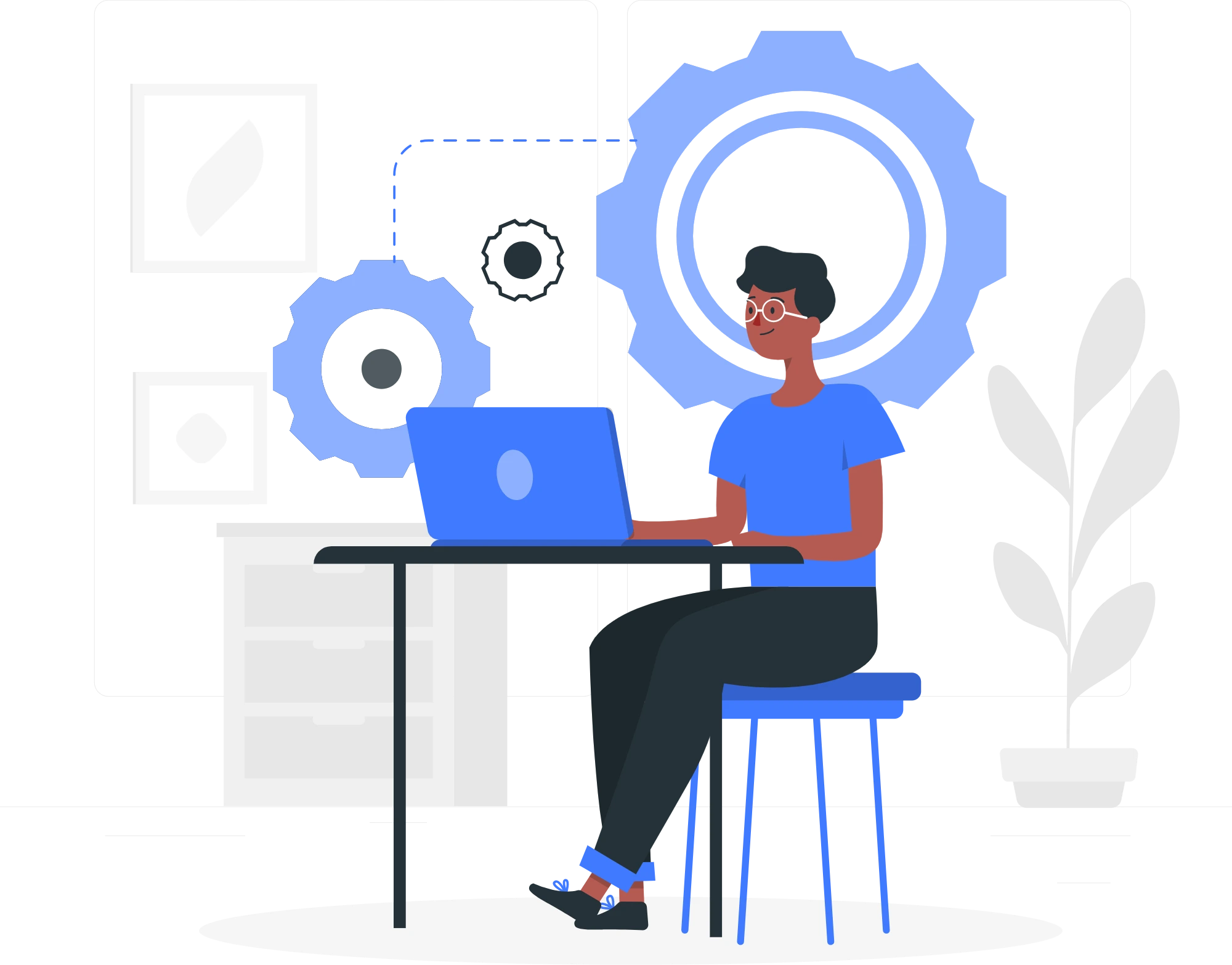 Salesforce Custom Solutions