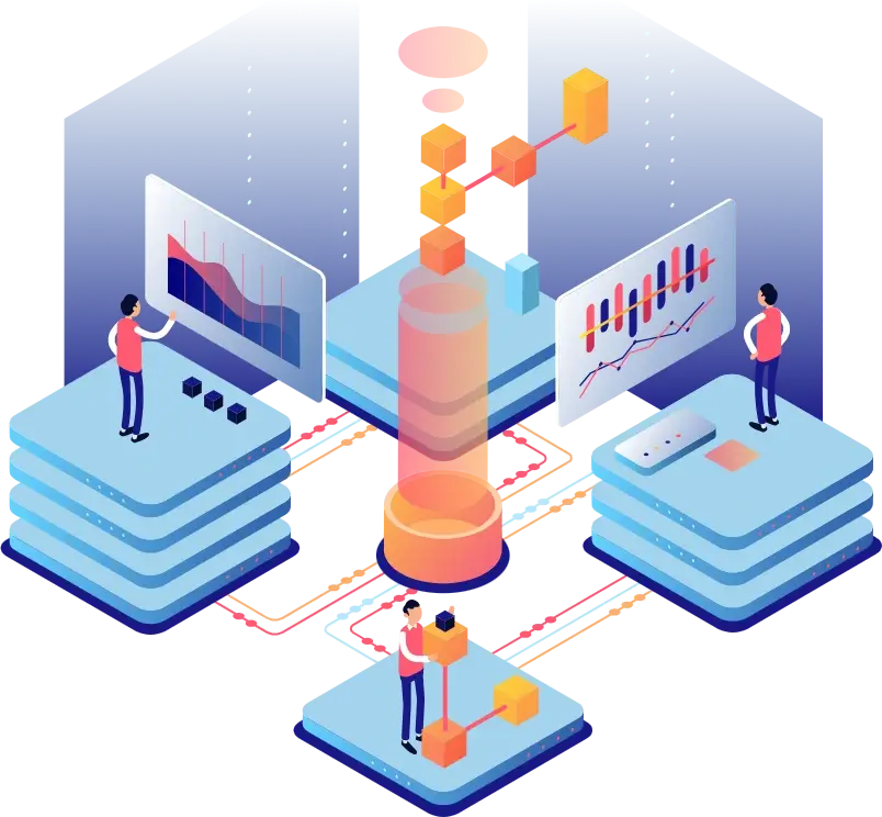 Salesforce Data Solutions