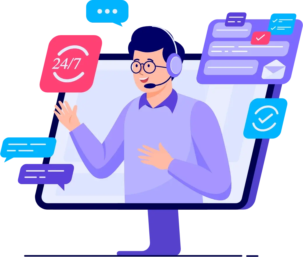 Salesforce for Customer Service