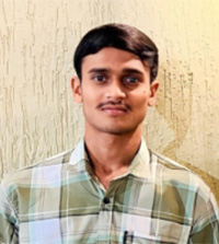 Dhruvil Vegad