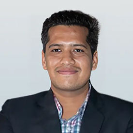 Shyam Agarwal