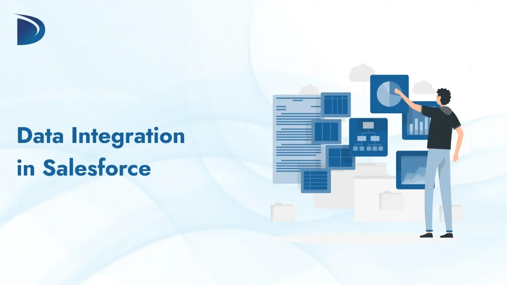 Data Integration in Salesforce