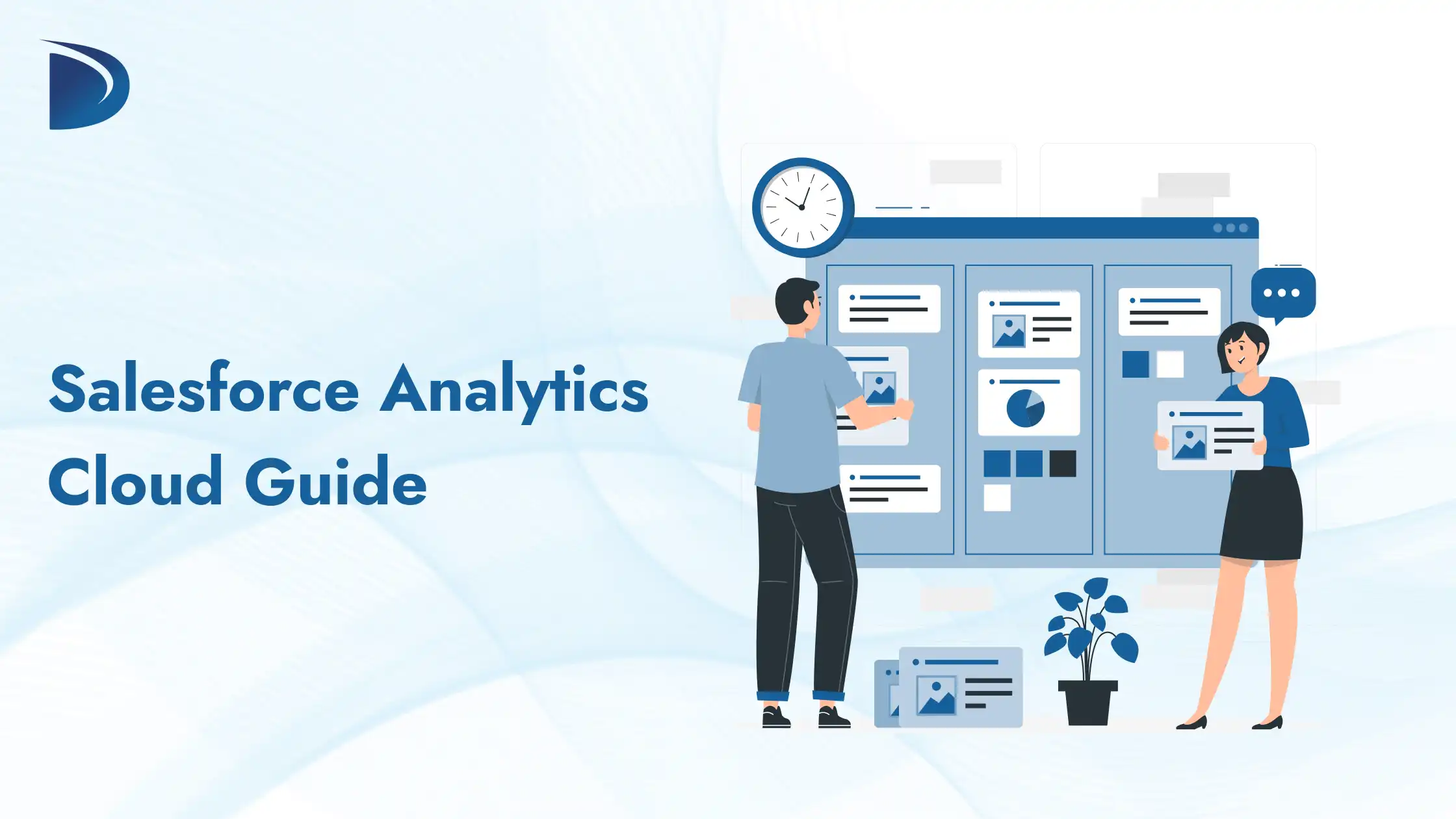 Salesforce Analytics Cloud Guide