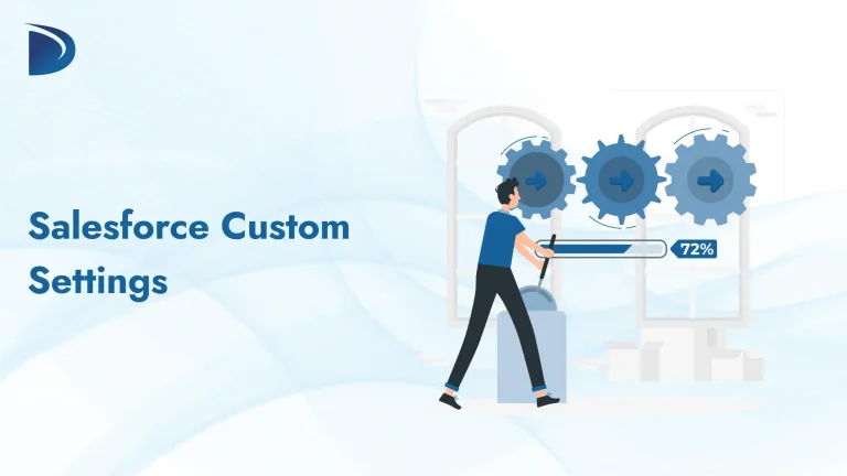Salesforce Custom Settings