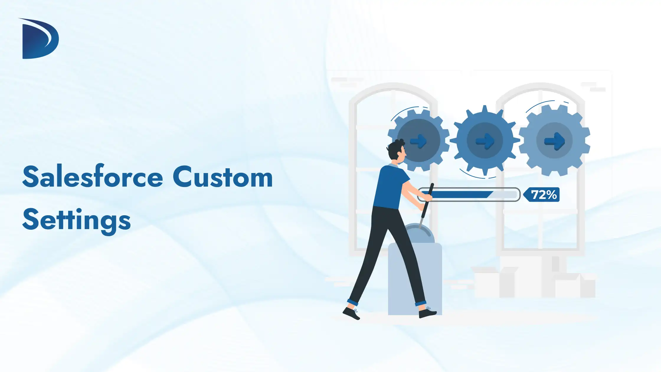 Salesforce Custom Settings