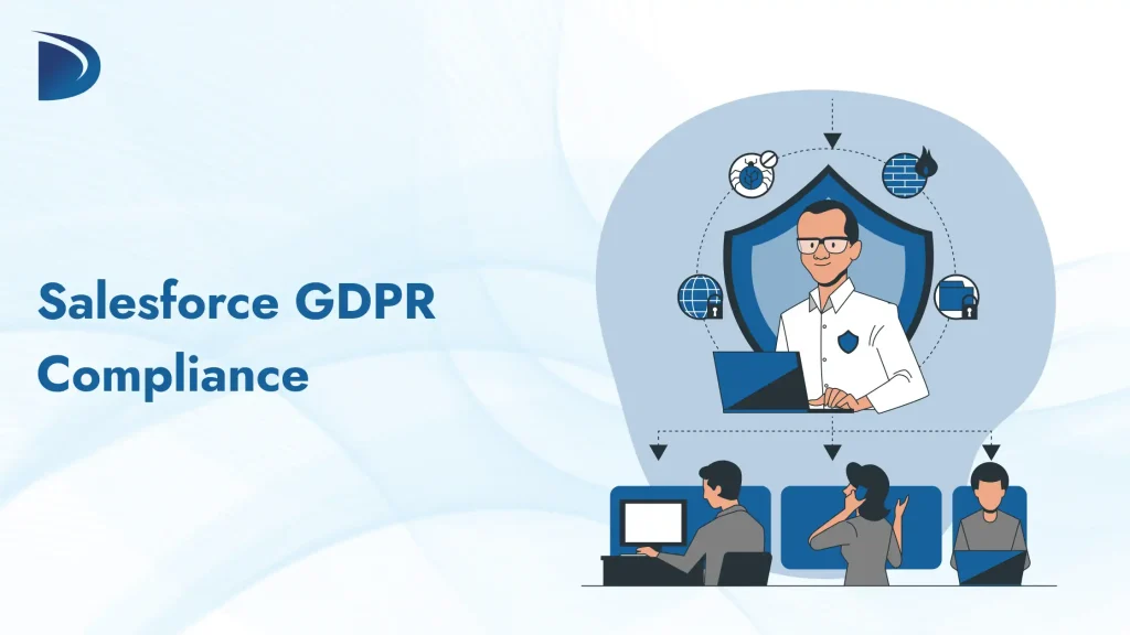 Salesforce GDPR Compliance