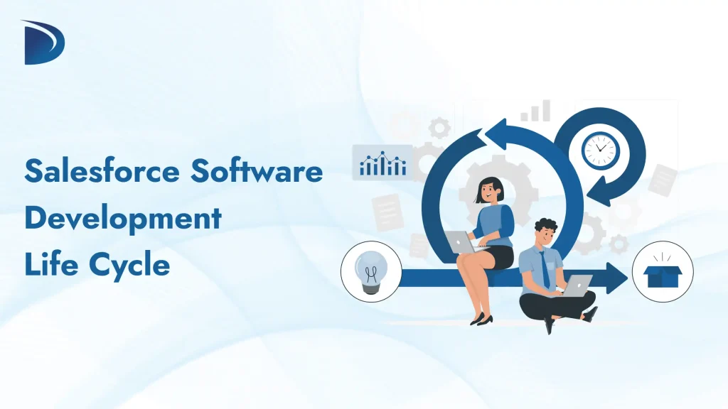 Salesforce Software Development Life Cycle