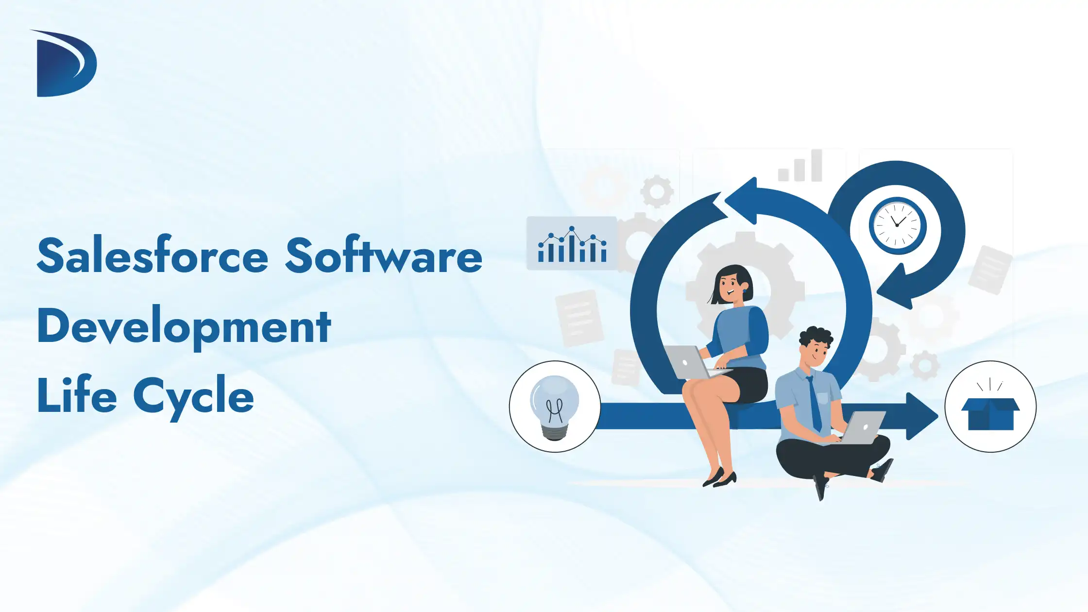 Salesforce Software Development Life Cycle