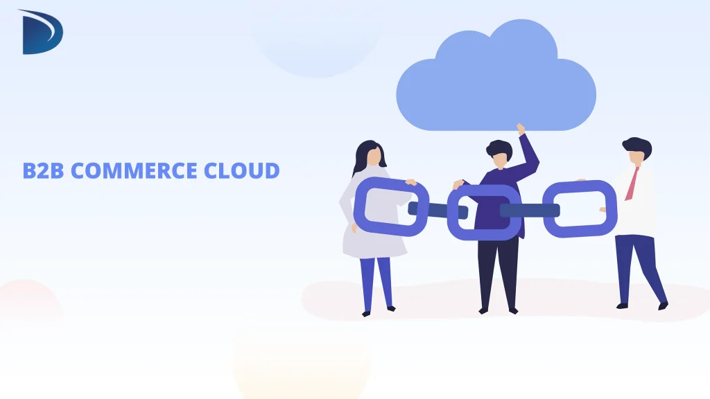 B2B Commerce Cloud
