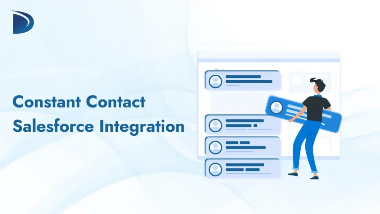 Constant Contact Salesforce Integration