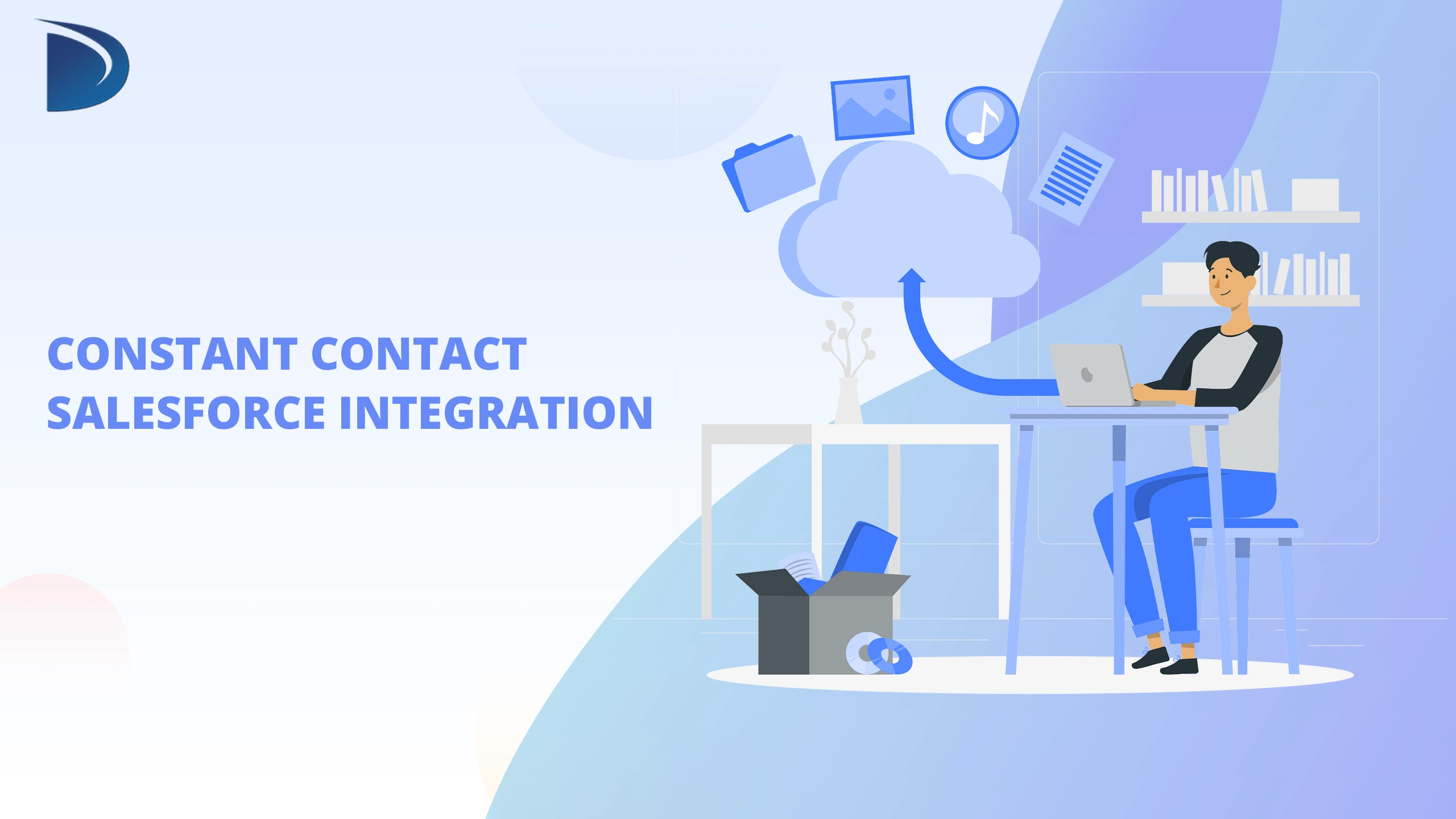 Constant Contact Salesforce Integration