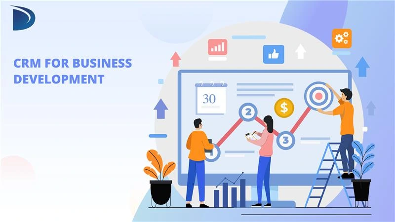 CRM for Business Development