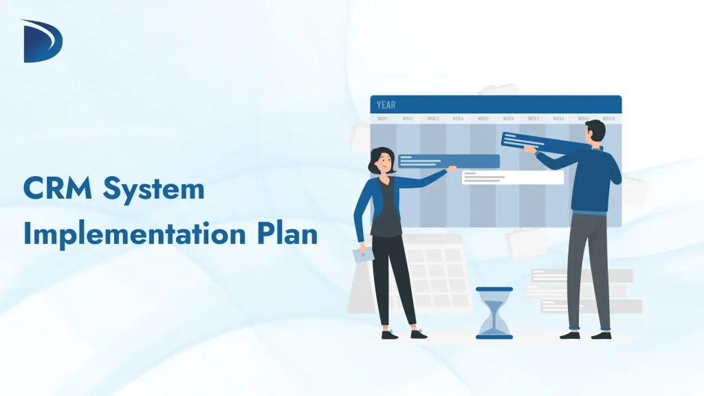 Crm System Implementation Plan