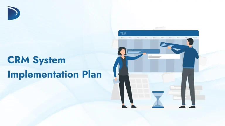 Crm System Implementation Plan