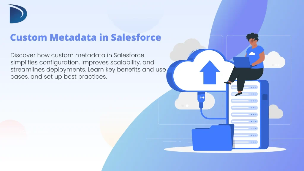 Custom Metadata in Salesforce