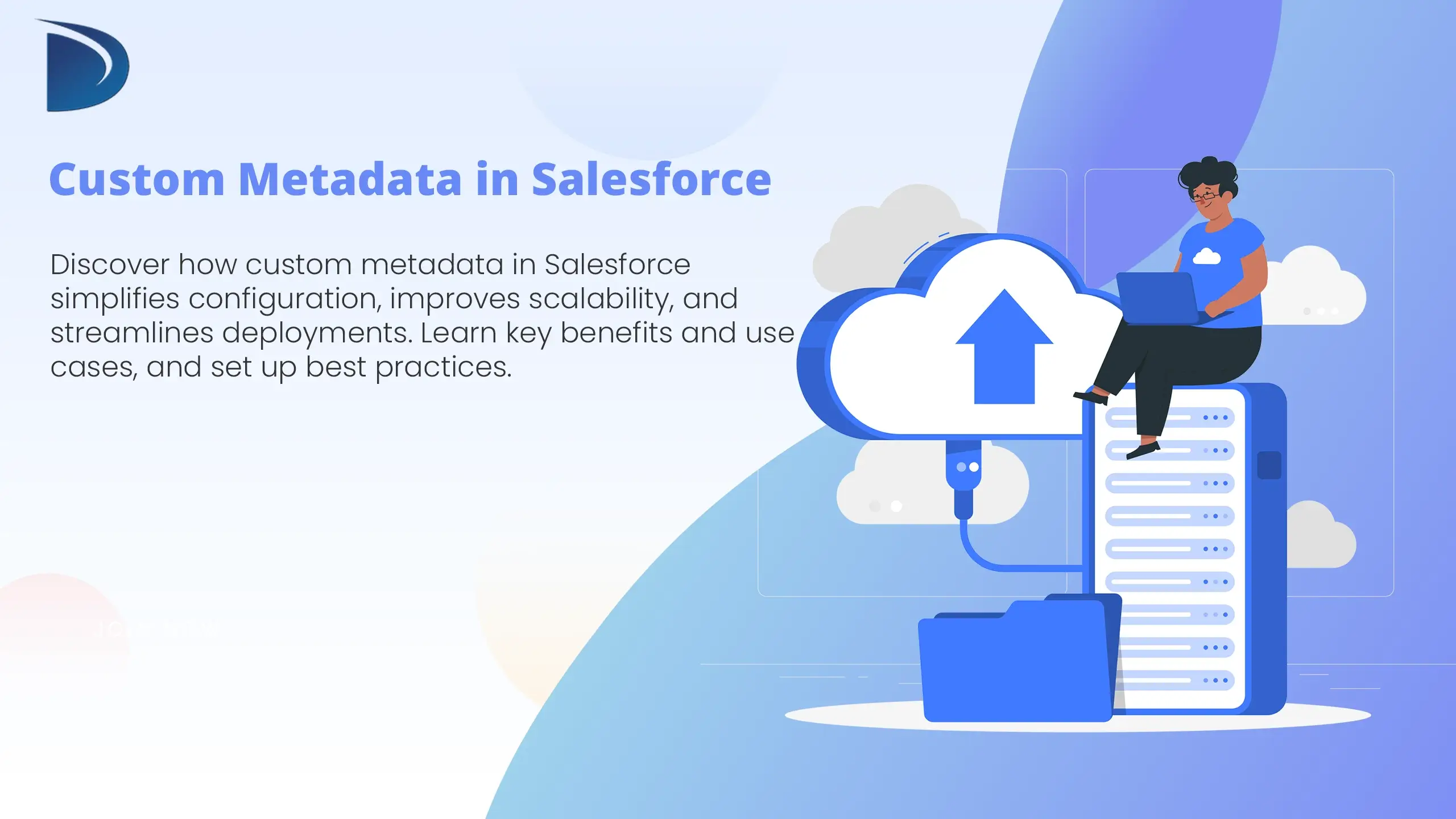 Custom Metadata in Salesforce