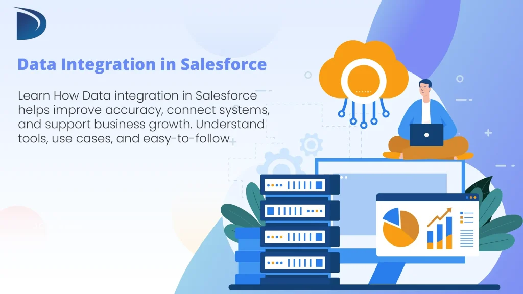 Data Integration in Salesforce