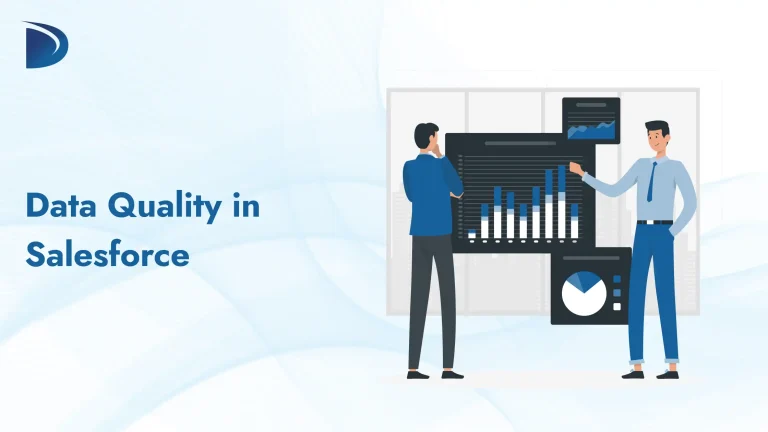 Data Quality in Salesforce