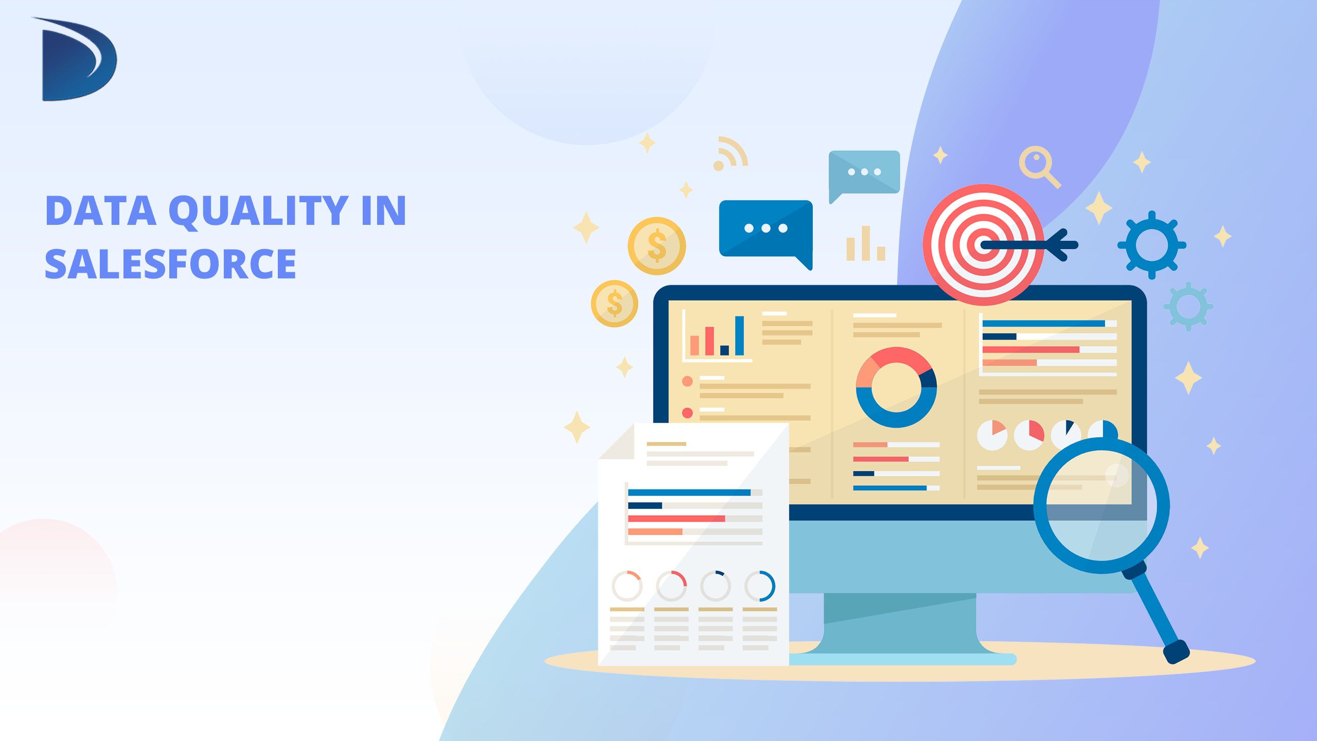 Data Quality in Salesforce
