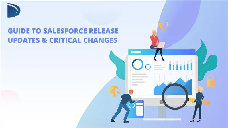 Comprehensive Guide to Salesforce Release Updates & its Critical Changes