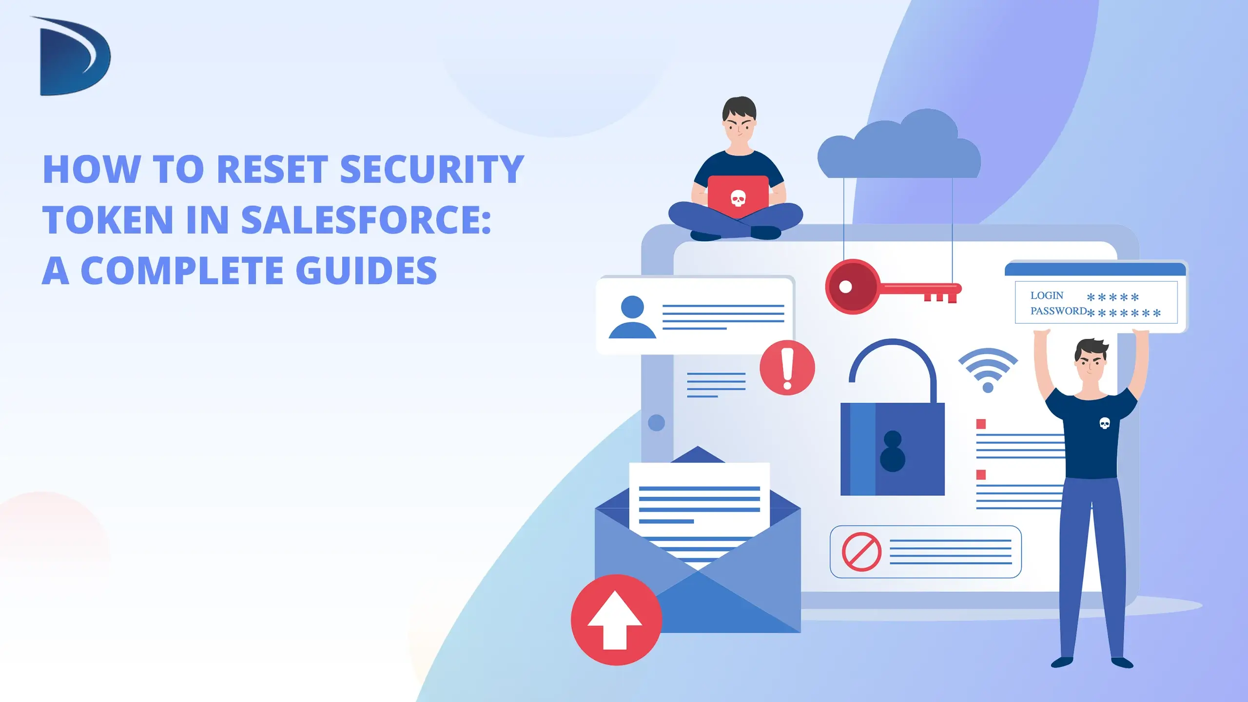 How to Reset a Security Token in Salesforce: A Complete Guide