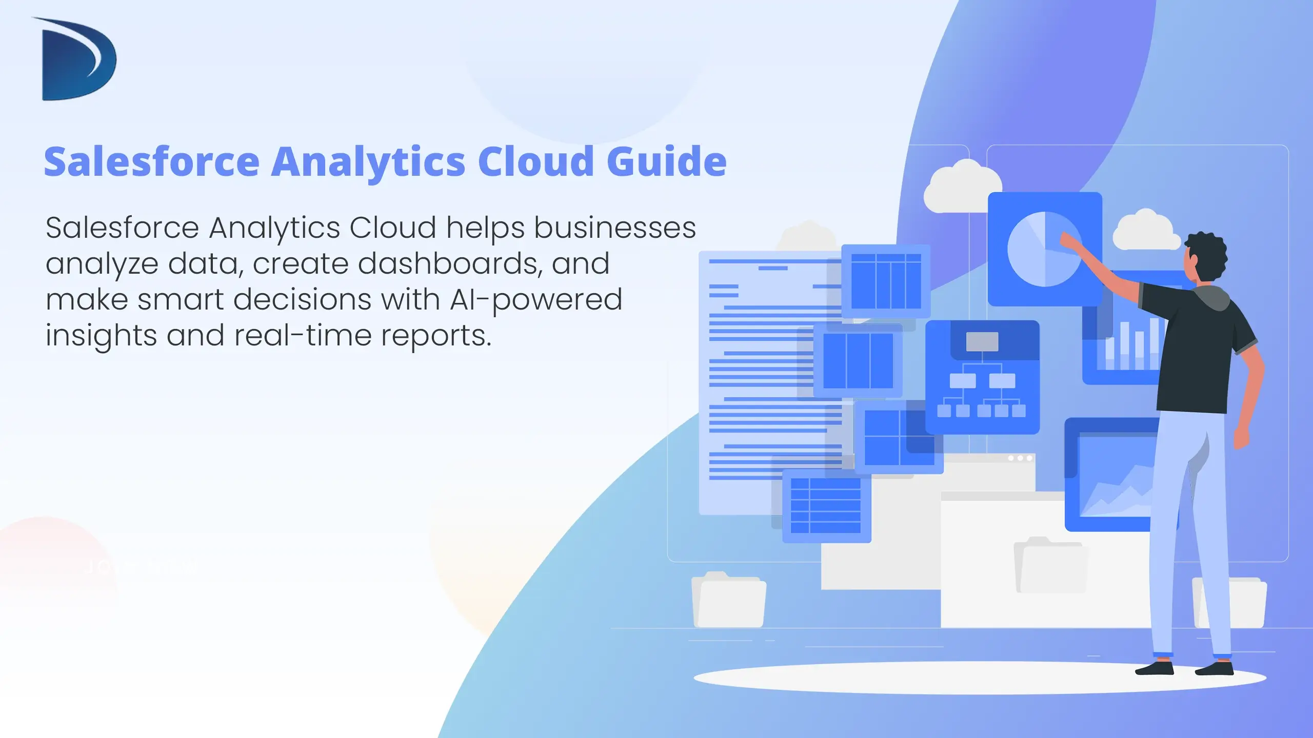 Salesforce Analytics Cloud Guide