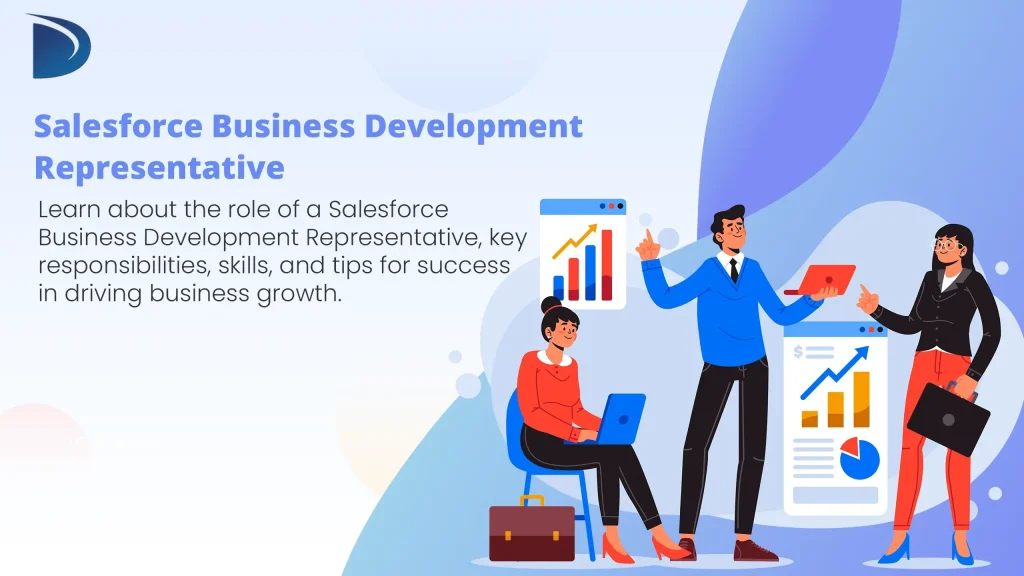 Salesforce Business Development Representative