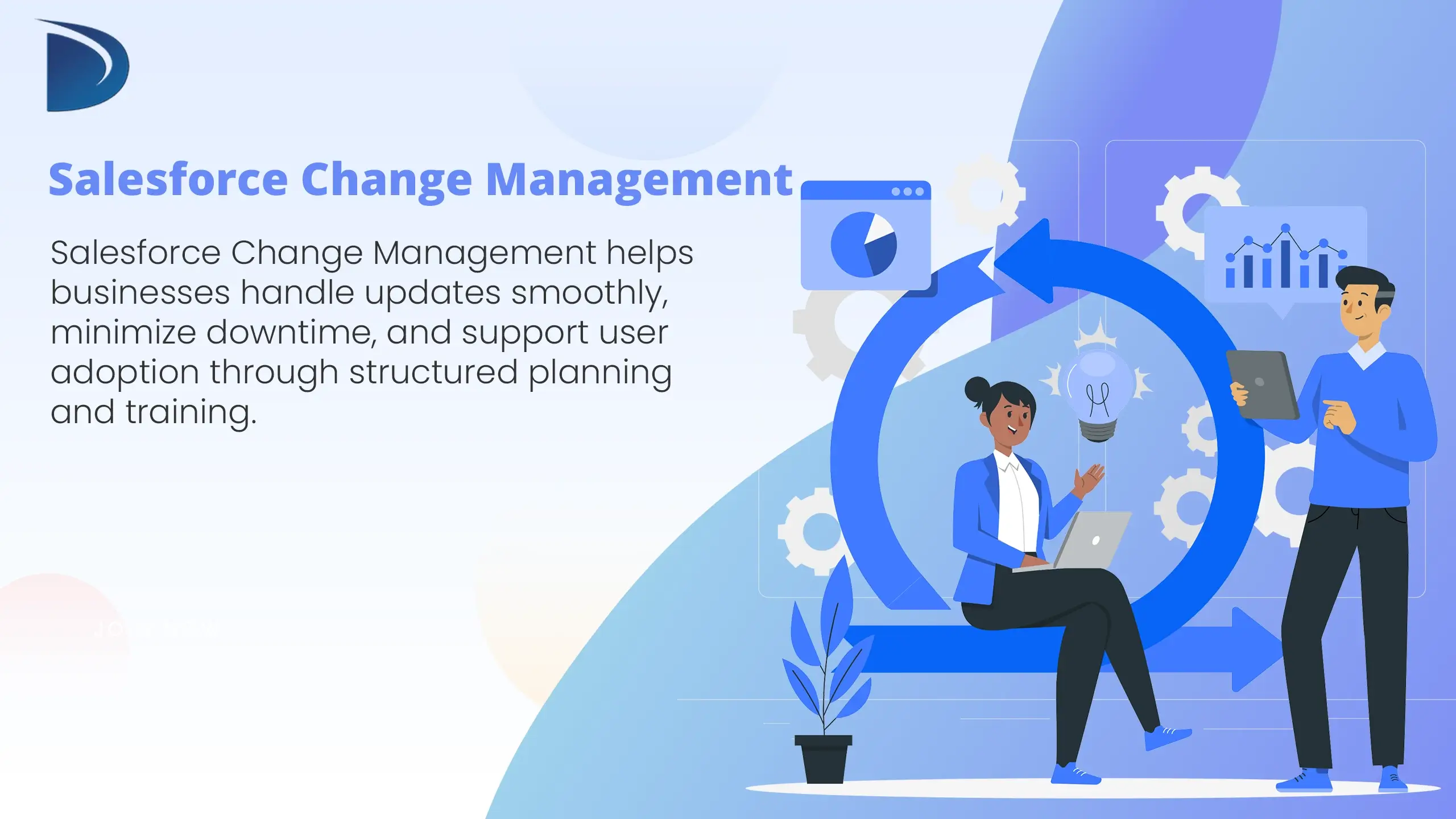 Salesforce Change Management
