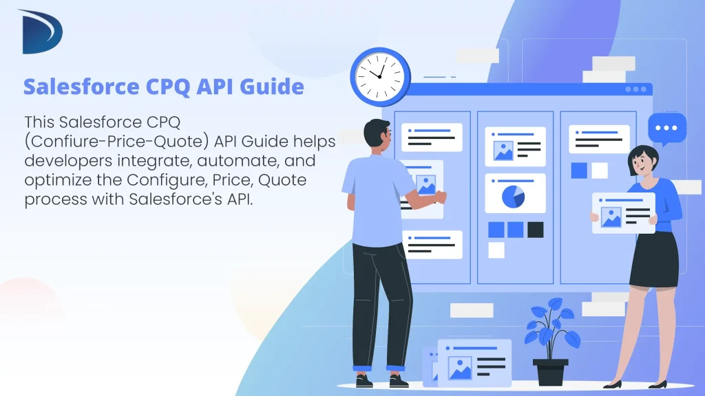 Salesforce CPQ (Configure-Price-Quote) API Guide