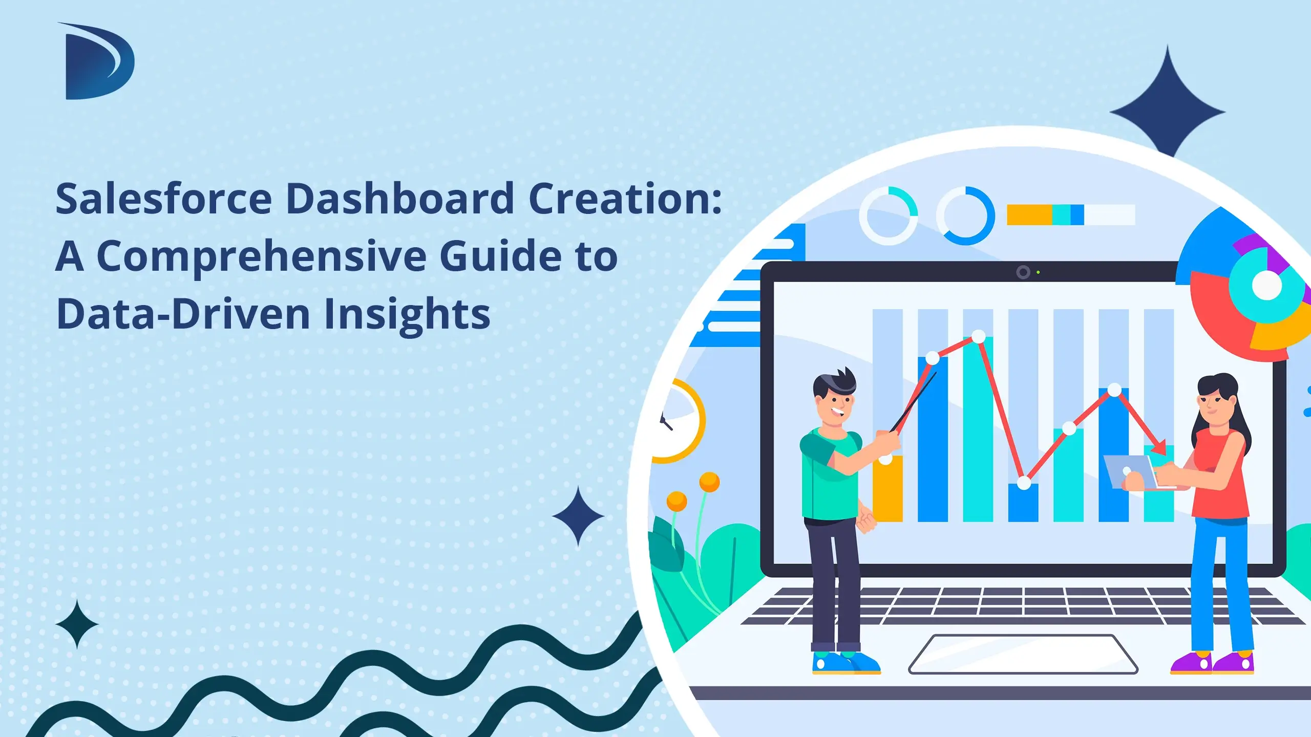 Comprehensive Guide to Salesforce Dashboard Creation