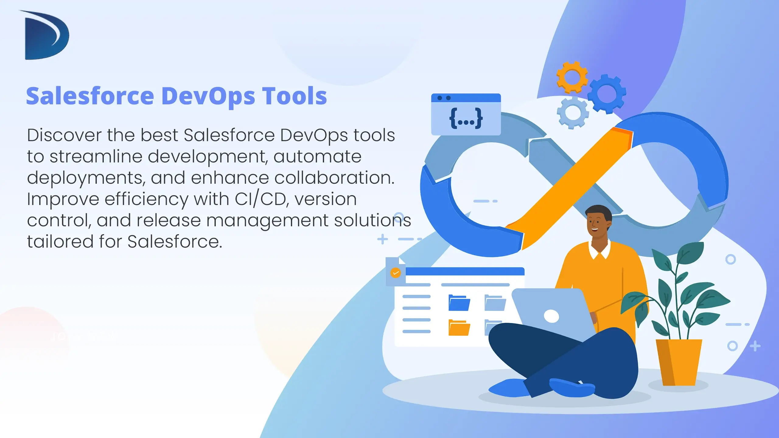 Salesforce DevOps Tools