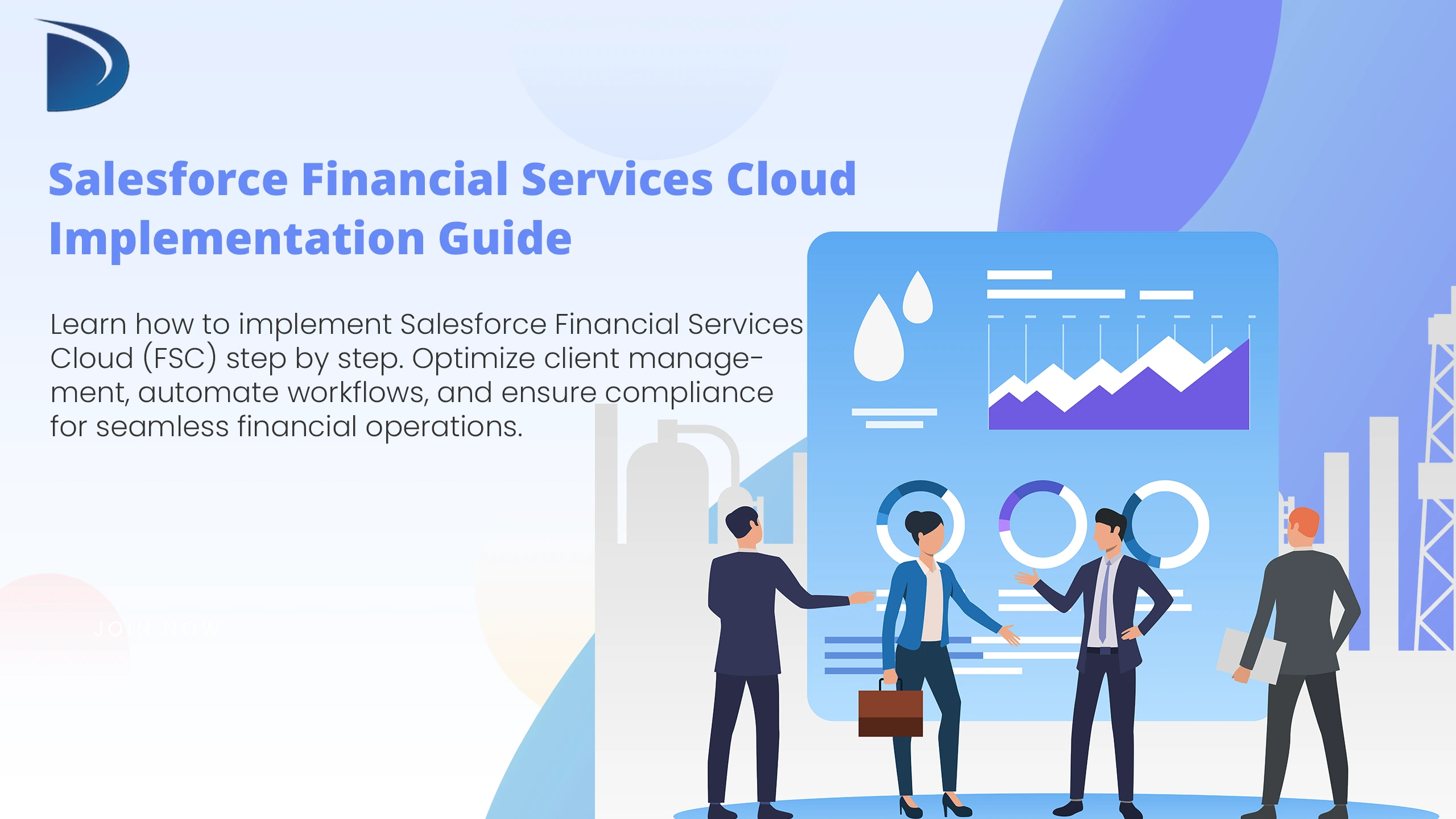 Salesforce Financial Services Cloud Implementation Guide