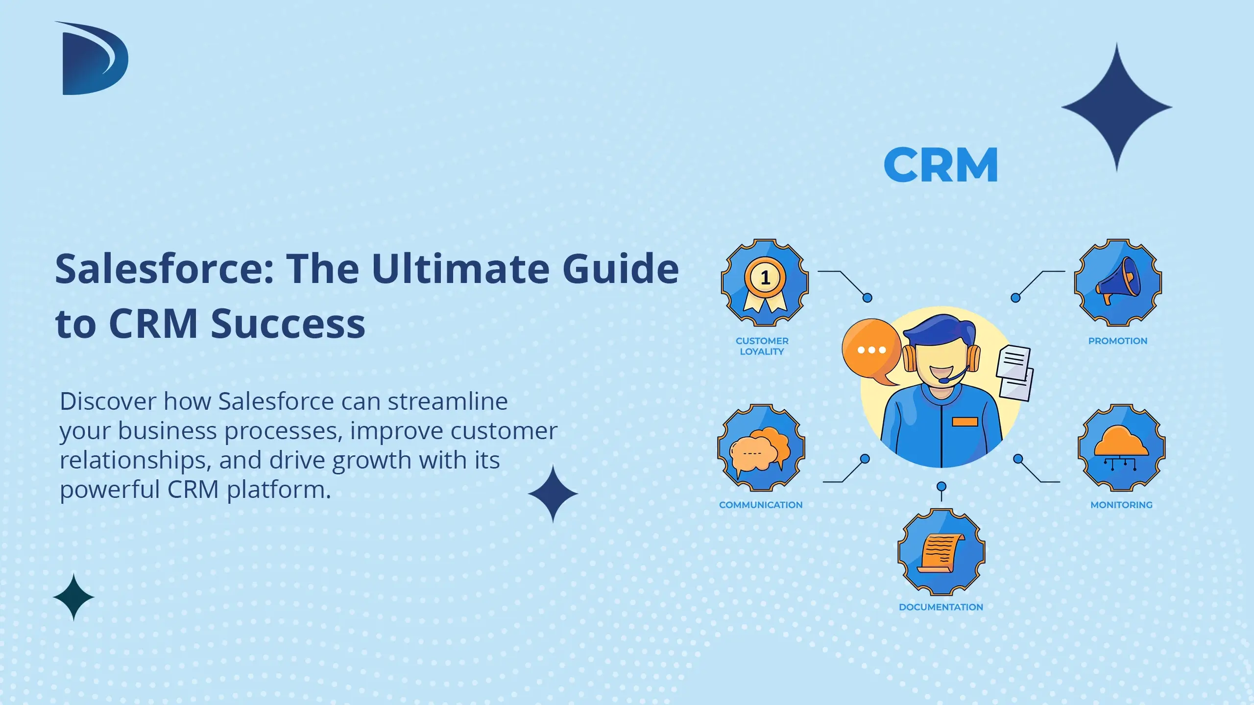 Salesforce the Ultimate Guide to CRM Success