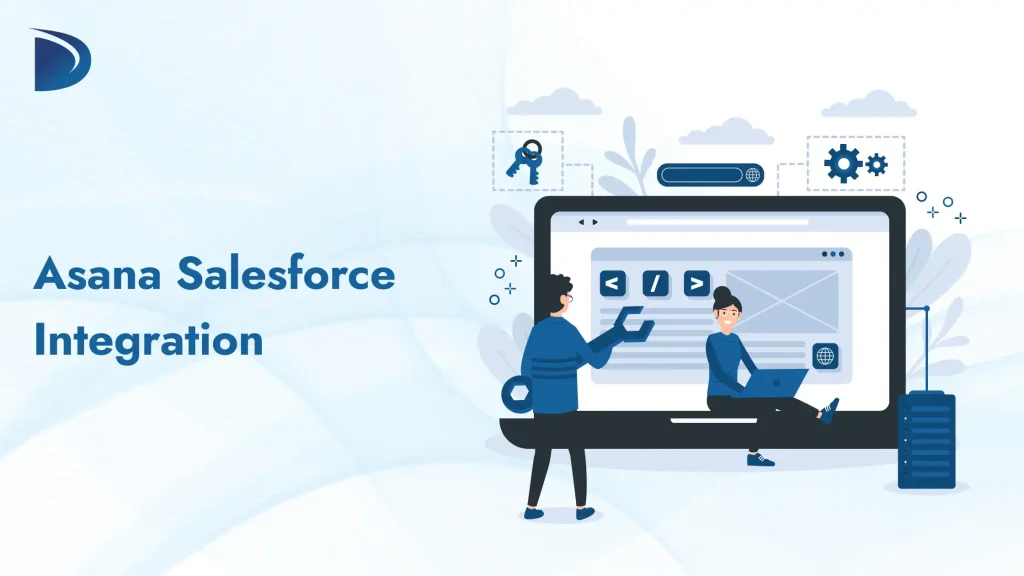 Asana Salesforce Integration