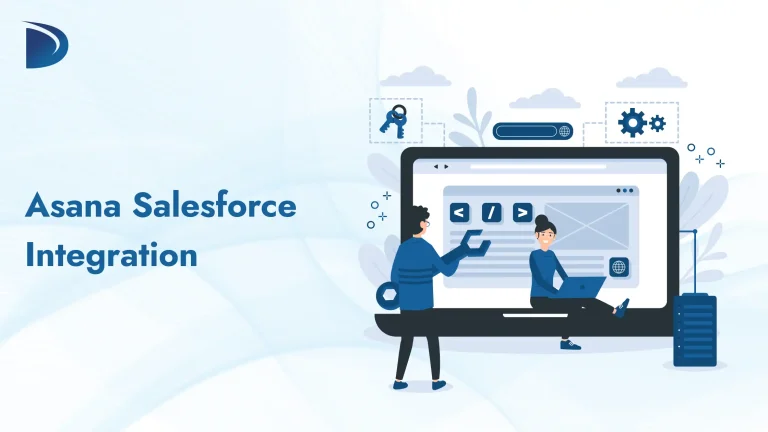 Asana Salesforce Integration