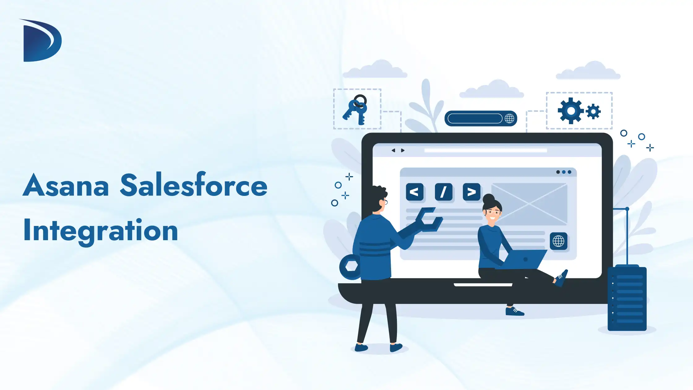 Asana Salesforce Integration