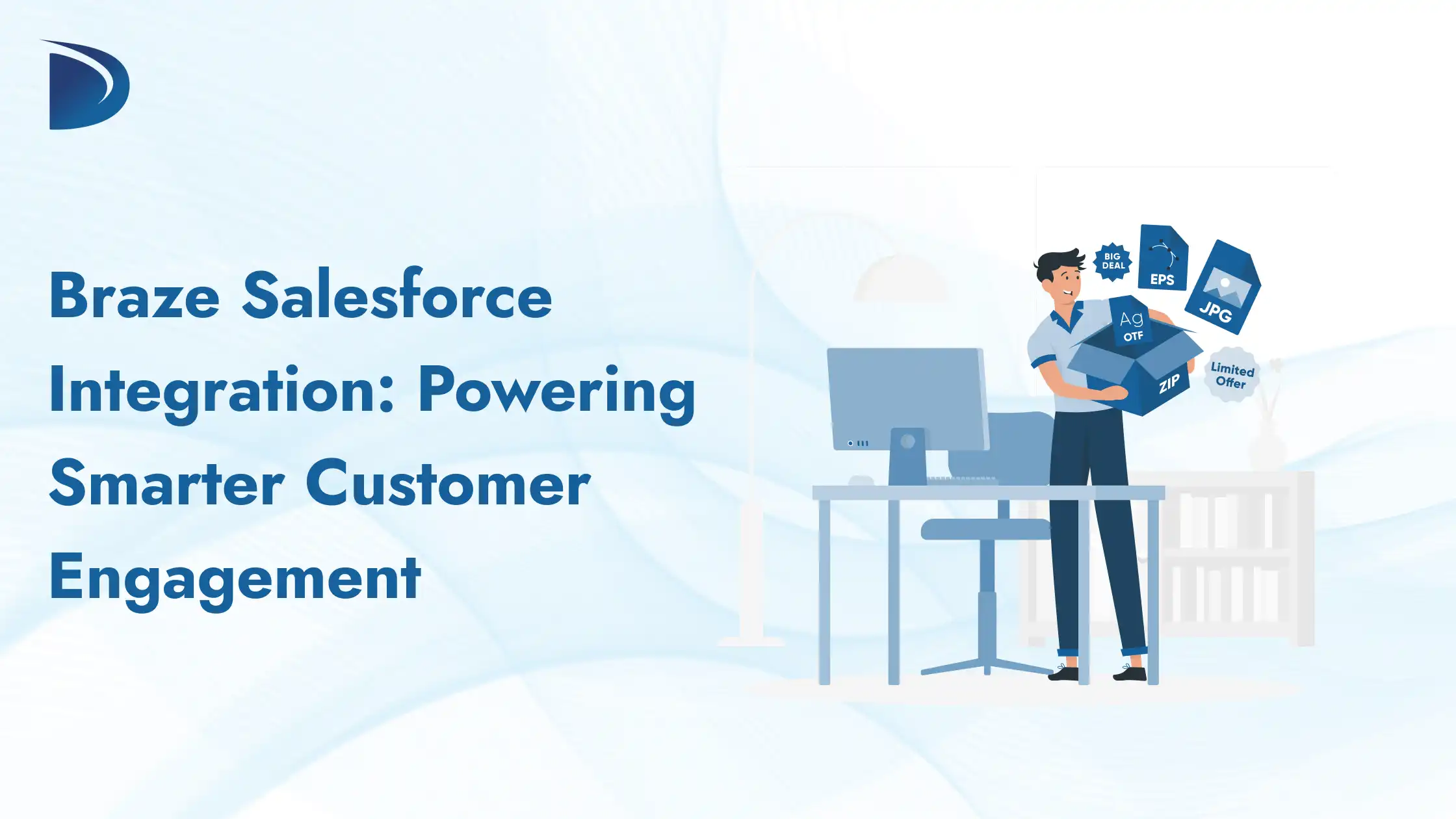 Braze Salesforce Integration: Powering Smarter Customer Engagement
