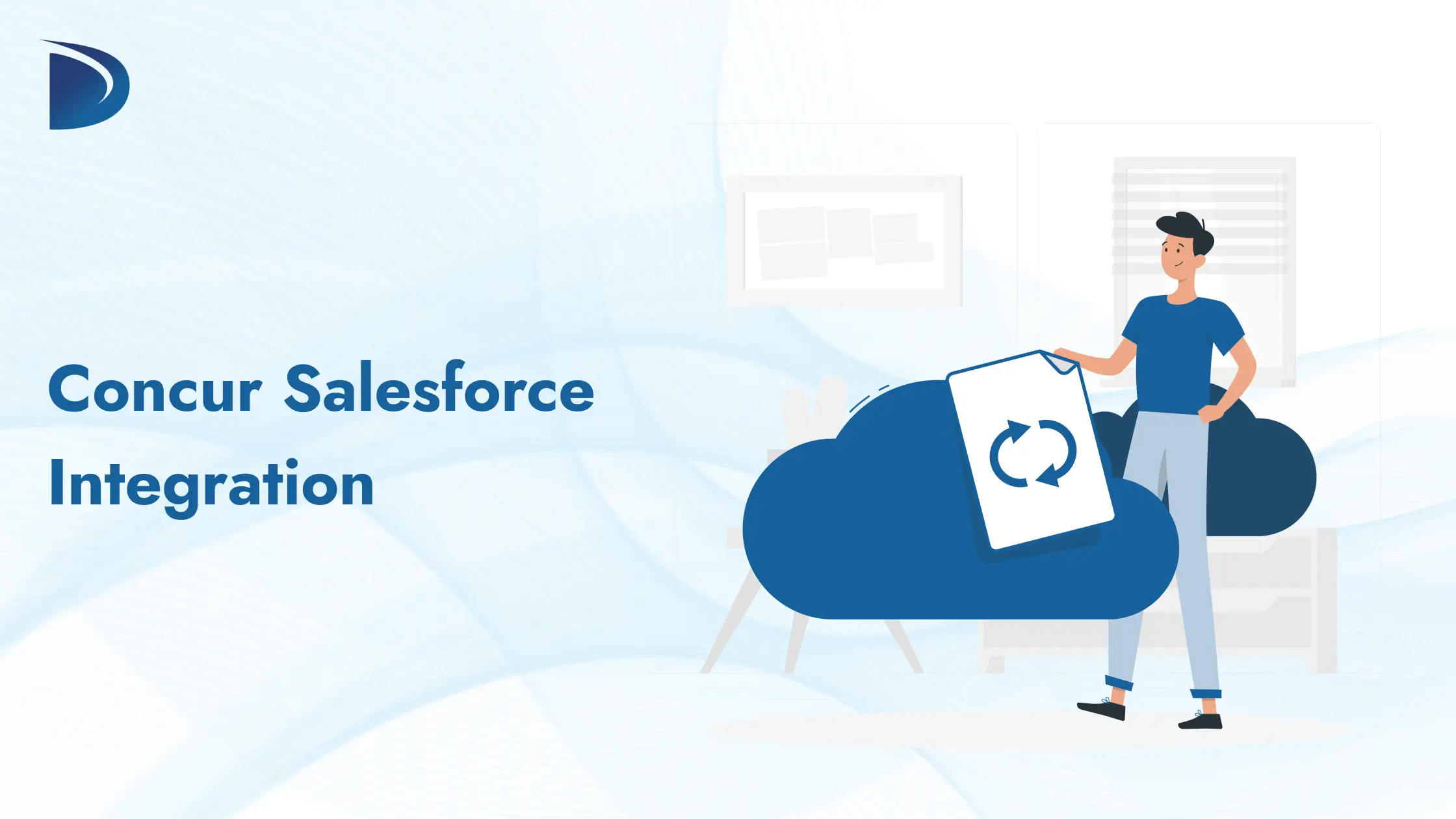 Concur Salesforce Integration