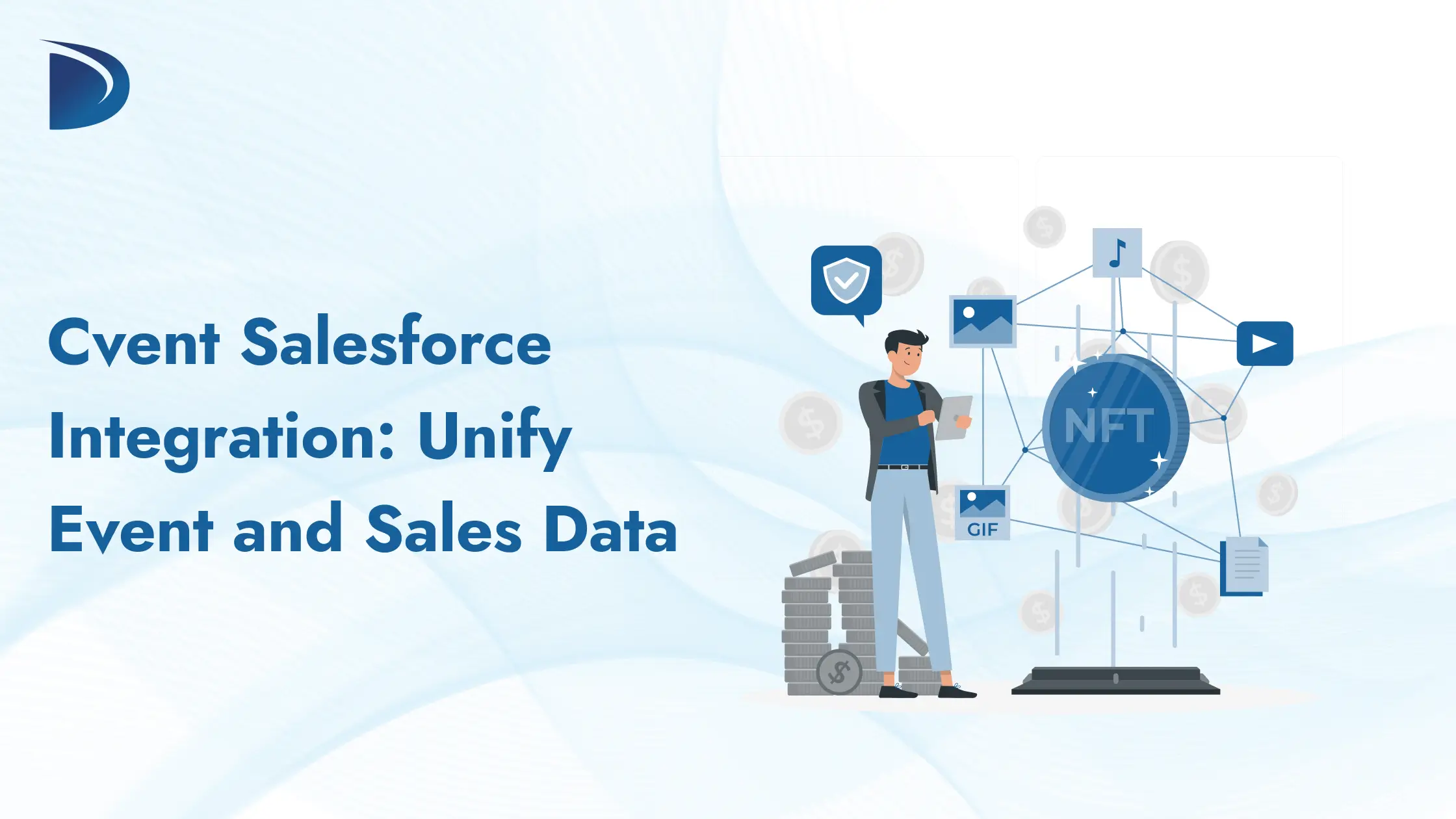 Cvent Salesforce Integration: Unify Event and Sales Data